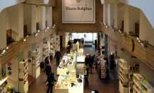 哥本哈根特产商店 Illums Bolighus